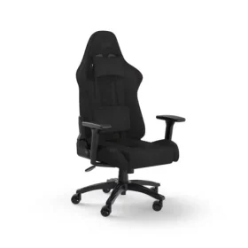 Ghế Corsair TC100 Relaxed Leatherette Black/Black CF-9010050-WW 5 gearvn ghe corsair tc100 fabric black cf 9010051 ww 5 fb5f795440314934828a36ab2a89c4e4 grande