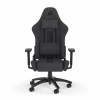 Ghế Corsair TC100 RELAXED – Fabric, Black/Grey CF-9010052-WW 2 gearvn ghe corsair tc100 fabric black grey cf 9010052 ww 0ac3a9f412d3490f8c32476a865bfd50 grande