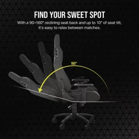 Ghế Gaming Corsair TC500 LUXE - Shadow (CF-9010066-WW) 5 jbtd8u1t c3e69d0a27914f9ebdddc98df5558efb 1024x1024
