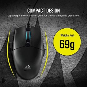 Chuột không dây Corsair Katar Pro (PMW3325) (CH-931C011-AP) 5 kiotviet bceef57d0bc7f0715609b0e24d6f7126