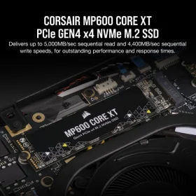o cung ssd corsair 1t mp600 core xt 3 547b2b9fc5884baab498a1006afde48a master