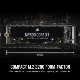 o cung ssd corsair 1t mp600 core xt 36256042748043d4a3bded6db60065bb master