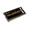 Ram laptop CORSAIR (CMSX8GX4M1A2666C18) 8GB (1x8GB) DDR4 2666MHz 1 ram laptop corsair ddr4 8gb 2133mhz 12v cmso8gx4m1a2133c15 fc