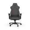 Ghế Gaming Corsair TC500 LUXE - Shadow (CF-9010066-WW) 1 tnc store ghe gaming corsair tc500 luxe shadow cf 9010066 ww36