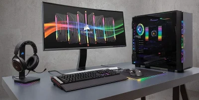 Bộ nhớ trong Corsair DDR5, 6000MHz 32GB 2x16GB DIMM, VENGEANCE RGB White Heatspreader, RGB LED, 1.25V (CMH32GX5M2E6000C36W) 5 vengeance rgb pro cmw16gx4m2c3600c18 banner da249e9f 0c37 49ab bb7a 7792a6515e64