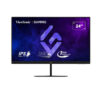Màn hình Gaming ViewSonic VX2479A-HD-PRO (23.8 inch - IPS - FHD - 240Hz - 1ms) - Bảo hành chính hãng 36 tháng 2 1ming viewsonic vx2479a hd pro 1 1