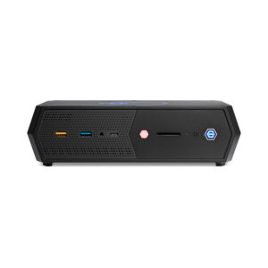 Bộ Mini PC Asus NUC 12 NUC12SNKi7 Enthusiast Kit Serpent Canyon (i7-12700H/2xDDR4 3200Mhz/16GB GDDR6) RNUC12SNKI72001 3 22222222