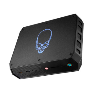 Bộ Mini PC Asus NUC 12 NUC12SNKi7 Enthusiast Kit Serpent Canyon (i7-12700H/2xDDR4 3200Mhz/16GB GDDR6) RNUC12SNKI72001 4 3333333333