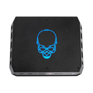 Bộ Mini PC Asus NUC 12 NUC12SNKi7 Enthusiast Kit Serpent Canyon (i7-12700H/2xDDR4 3200Mhz/16GB GDDR6) RNUC12SNKI72001 5 444444444444