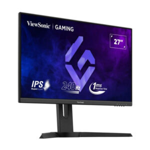 Màn hình Gaming ViewSonic XG2709A (27Inch/ Full HD/ 1ms/ 240Hz/ 250cd/m2/ IPS) - Bảo hành chính hãng 36 tháng 3 57517 man hinh gaming viewsonic xg2709a 8 1
