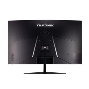 Màn hình Gaming ViewSonic VX3218-PC-MHD (31.5 inch/ FHD/ VA /165Hz /Cong) - Bảo hành chính hãng 36 tháng 4 60063 man hinh gaming cong viewsonic vx3218 pc mhd 2 1
