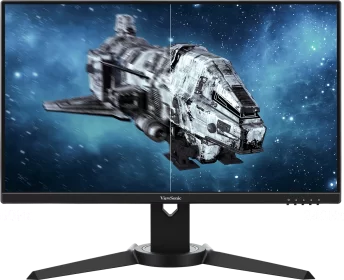 Màn hình Gaming ViewSonic XG2709A (27Inch/ Full HD/ 1ms/ 240Hz/ 250cd/m2/ IPS) - Bảo hành chính hãng 36 tháng 7 XG2709A