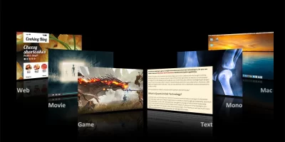 Màn hình Gaming ViewSonic VX3218-PC-MHD (31.5 inch/ FHD/ VA /165Hz /Cong) - Bảo hành chính hãng 36 tháng 11 chedochuyenchogmae 1