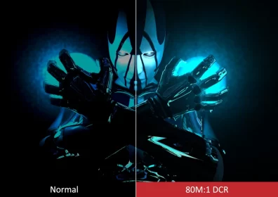 Màn hình Gaming ViewSonic VX3218-PC-MHD (31.5 inch/ FHD/ VA /165Hz /Cong) - Bảo hành chính hãng 36 tháng 10 dotuongphancao 1