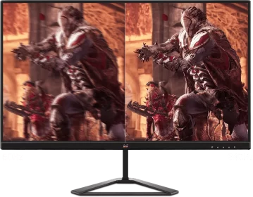Màn hình Gaming ViewSonic VX2779A-HD-PRO (27 inch/FHD/IPS/240Hz/1ms) - Bảo hành chính hãng 36 tháng 7 hz