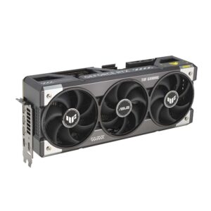 Card Màn Hình Asus TUF Gaming GeForce RTX 5080 16GB GDDR7 (TUF-RTX5080-16G-GAMING) 4 3333333333311621 card man hinh asus tuf gam