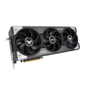 Card Màn Hình Asus TUF Gaming GeForce RTX 5080 16GB GDDR7 (TUF-RTX5080-16G-GAMING) 5 44444411621 card man hinh asus tuf gam