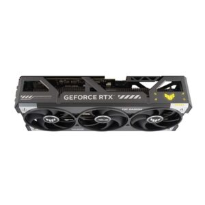 Card Màn Hình Asus TUF Gaming GeForce RTX 5080 16GB GDDR7 (TUF-RTX5080-16G-GAMING) 6 555555511621 card man hinh asus tuf gam