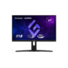 Màn Hình Gaming ViewSonic XG2709 (27 inch/ FHD/ IPS/ 180Hz/ 1ms) 1 57856 man hinh gaming viewsonic xg2709 7 1