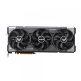 Card Màn Hình Asus TUF Gaming GeForce RTX 5080 16GB GDDR7 (TUF-RTX5080-16G-GAMING) 8 9090250 11615 card man hinh asus tuf