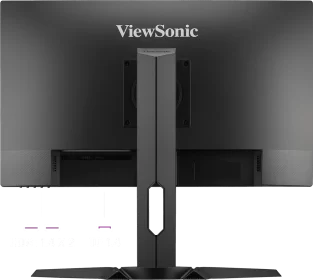 Màn hình Gaming ViewSonic XG2409 (23.8Inch/ Full HD/ 1ms/ 180Hz/ 250cd/m2/ IPS) 12 EXPANDED CONNECTIVITY