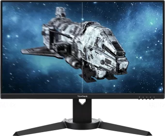 Màn hình Gaming ViewSonic XG2409 (23.8Inch/ Full HD/ 1ms/ 180Hz/ 250cd/m2/ IPS) 7 MAXIMIZE EVERY MOVE