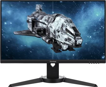 Màn Hình Gaming ViewSonic XG2709 (27 inch/ FHD/ IPS/ 180Hz/ 1ms) 7 MAXIMIZE EVERY MOVE 2709