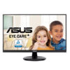 Màn hình ASUS VA24DQF 23.8″ FHD IPS 100Hz 1ms Eye Care Gaming -VA24DQF 2 VA24DQF 1