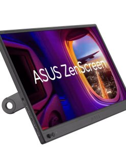 Màn hình di động ASUS ZenScreen MB169CK (16inch/FHD/IPS/60HZ/5MS) 3 ssss 3 40 1