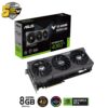Card Màn Hình ASUS TUF-RTX 4060 Ti-O8G-GAMING 2 172804 card man hinh asus tuf rtx