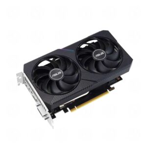 VGA ASUS Dual GeForce RTX 3050 8GB V2 GDDR6 (DUAL-RTX3050-8G-V2) 3 22245173 vga asus dual geforce rtx