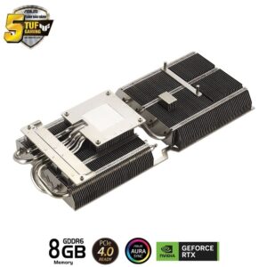 VGA ASUS TUF RTX 4060 Ti 8GB GAMING 10 245327 vga asus tuf rtx 4060 ti 8