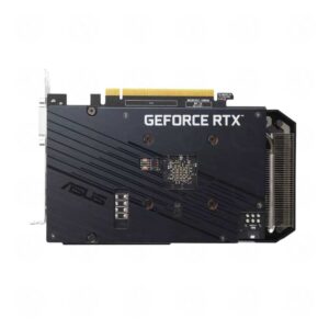 VGA ASUS Dual GeForce RTX 3050 8GB V2 GDDR6 (DUAL-RTX3050-8G-V2) 4 3345173 vga asus dual geforce rtx