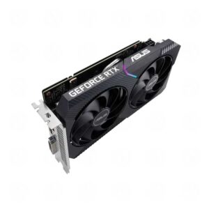 VGA ASUS Dual GeForce RTX 3050 8GB V2 GDDR6 (DUAL-RTX3050-8G-V2) 5 44445173 vga asus dual geforce rtx