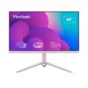 Màn hình Gaming ViewSonic VX2428AJ-PK (24 inch/240Hz/FHD/0.5ms/Fast IPS/HDR10) - Bảo hành chính hãng 36 tháng 2 111g viewsonic v