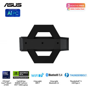 Mini PC ASUS NUC ROG NUC15JNK- RNUC15JNK9X289A0 (U9 275HX | 16GB | 1TB | RTX 5080 | Killer Wifi 7E | Win 11) 3 52547 bo mini pc asus rog nuc rnuc15jnk9x289a0 1