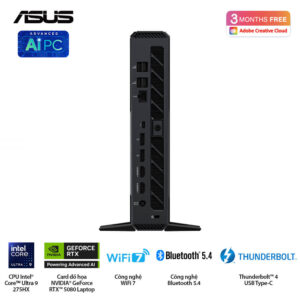 Mini PC ASUS NUC ROG NUC15JNK- RNUC15JNK9X289A0 (U9 275HX | 16GB | 1TB | RTX 5080 | Killer Wifi 7E | Win 11) 9 52547 bo mini pc asus rog nuc rnuc15jnk9x289a0 8