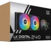 TẢN NHIỆT NƯỚC AIO XIGMATEK LK 240 Digital (EN46094) 2 14 06bb4b5a 7bd4 4d8f 9972 774e858463fd