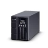 Bộ lưu điện UPS CyberPower OLS1000EA – 1000VA/900W – Sóng Sine | Điều khiển thông minh | Màn hình LCD màu 2 1PE C001336 00G 3D 01 WS E