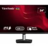 Màn Hình Viewsonic TD2455 (23.8 inch/ FHD/ IPS/ 60Hz/ 6ms/Cảm Ứng - Loa) 1 28096 man hinh cam ung viewsonic td2455 1