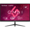 Màn Hình Gaming ViewSonic VX2428 (23.8 inch - FHD -Fast IPS - 180Hz - 0.5ms - FreeSync) 1 45063 viewsonic vx2480 upweb 1
