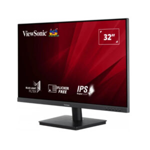 Màn hình ViewSonic VA3209-MH (32 inch/FHD/IPS/75Hz/4ms/250 nits/HDMI+VGA/Loa) 4 50367 man hinh viewsonic va3209 mh 6 1