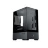 Vỏ Case Xigmatek VIEW II Black EN46223 ( Matx, Case Bể cá) 1 51005 v case xigmatek view ii black en46223 2