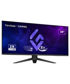 Màn Hình ViewSonic VX3480-2K-PRO (34 inch - UWQHD - VA - 165Hz - 1ms) 3 52449 m n h nh viewsonic vx3480 2k pro 3 1