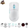 Chuột Gaming không dây Asus ROG Harpe Ace Aim Lab Edition-Moonlight White _ 90MP02W0-BMUA10 1 76736 rog harpe ace aim lab edition moonlight white 01