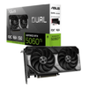 Card Màn Hình ASUS Dual GeForce RTX 5060 Ti 16GB GDDR7 OC Edition (DUAL-RTX5060TI-O16G) 2 ASUS Dual GeForce RTX 5060 Ti 16GB GDDR7 OC Edition pic 8 510x510 1