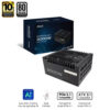 nguồn ASUS-PRO-WS-3000P bảo hành 10 năm 2 ASUS Pro WS 3000W Platinum 01