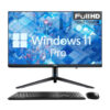 PC AIO AOC A99 (A24A99-2M6018441) (Intel i5 12450H/23.8” FHD/16GB/512GB SSD/Wifi+BT/Win 11 Pro/KB+M/UPS) 2 Frame 44 242