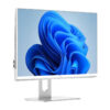 PC AIO AOC A66 (A24A66-1I78U1GY) (Intel i7-8550U/23.8” FHD/16GB/512GB SSD/Wifi+BT/Win 11 Pro/KB+M) 2 Frame 45 206