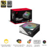 Nguồn máy tính ASUS ROG STRIX GAMING 1200P (1200W, ATX 3.1, PCIe 5.0, 80 Plus Plantinum, Full Modular, 10 năm bảo hành) 1 ROG LOKI SFX L 1200W TITANIUM 01